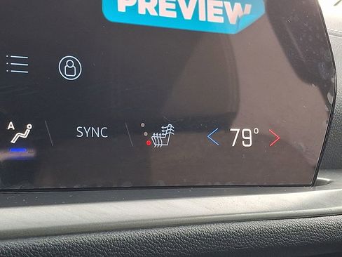 New 2025 Chevrolet Traverse LT w/ Driver Confidence Package image 48