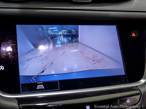 Used 2021 Cadillac XT5 Premium Luxury image 22