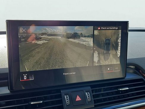Used 2021 Audi Q5 Premium Plus image 16