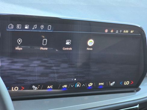 New 2026 Chevrolet Traverse LT FWD image 33