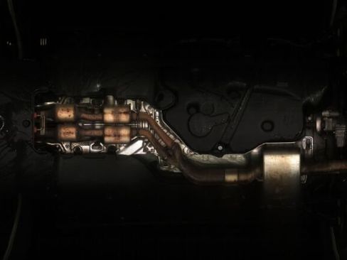 Used 2019 Volkswagen Atlas SE w/ Panoramic Sunroof Package image 17