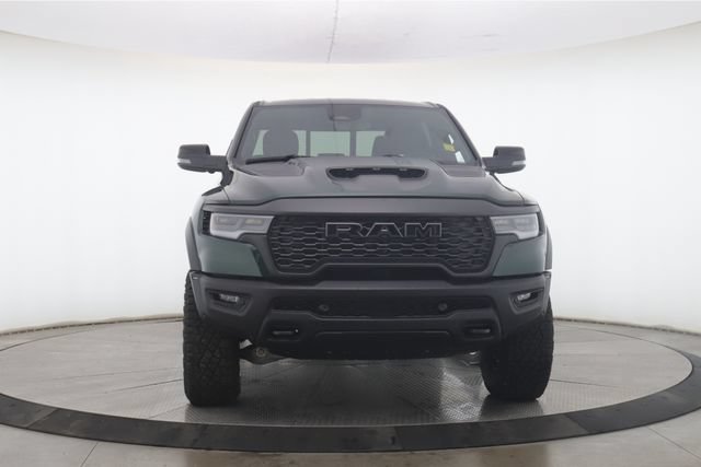 New 2026 RAM 1500 RHO AWD/4WD image 12