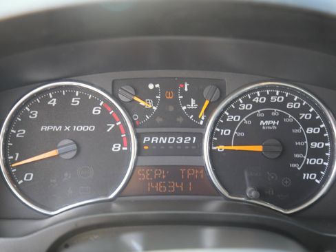 Used 2008 GMC Canyon SLE image 10