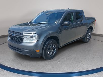 Used 2024 Ford Maverick XLT