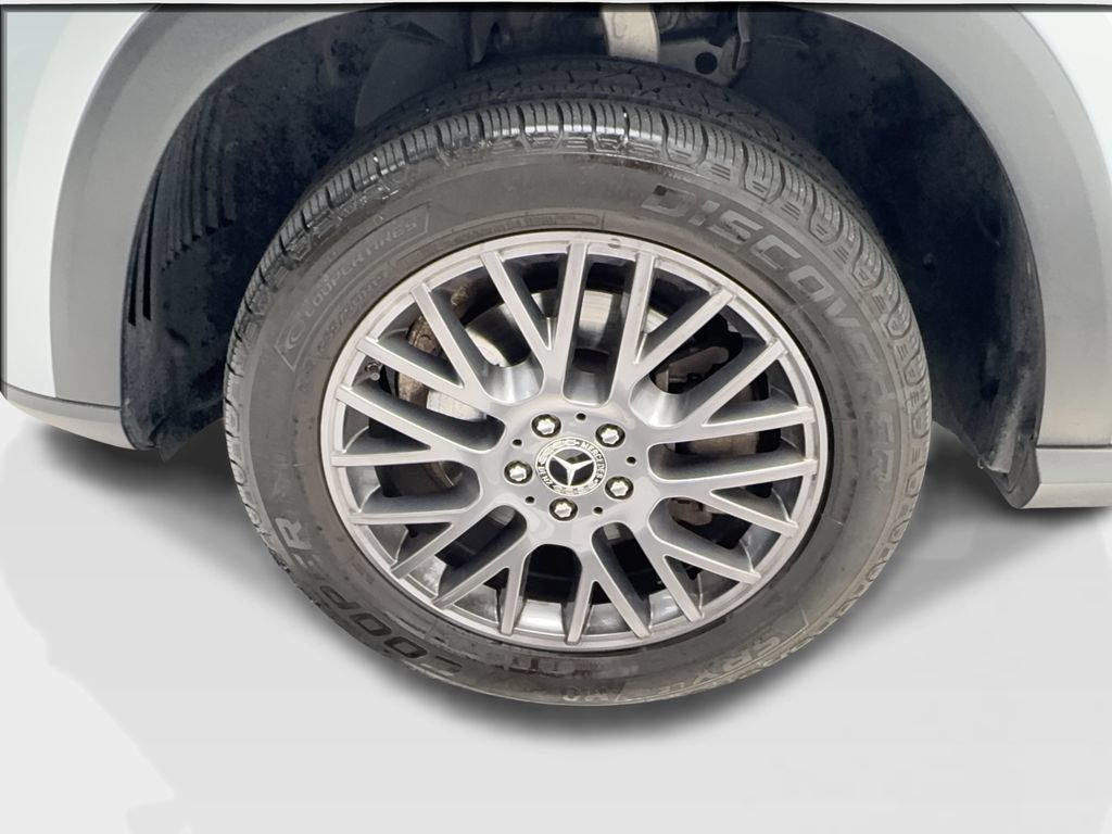Used 2022 Mercedes-Benz GLE 350 image 14
