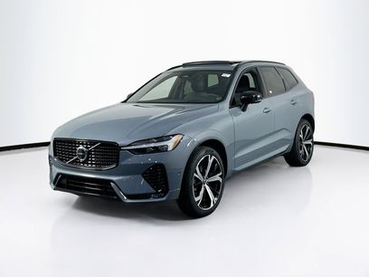 Used 2022 Volvo XC60 B5 R-Design w/ Advanced Package
