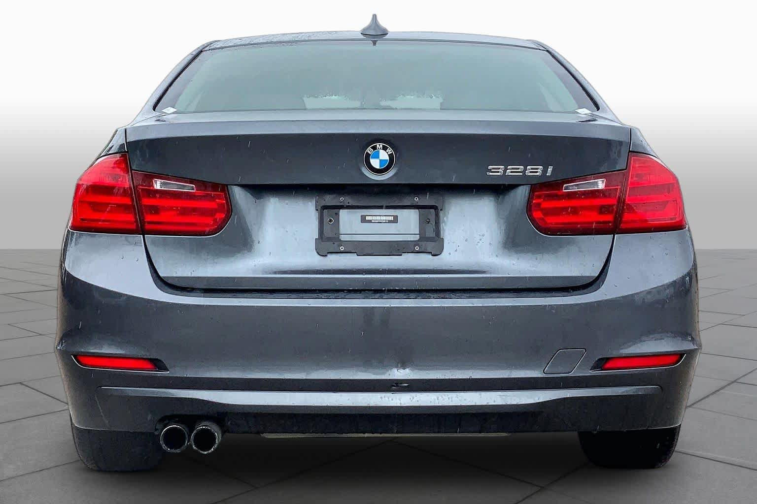 Used 2012 BMW 328i Sedan RWD image 5