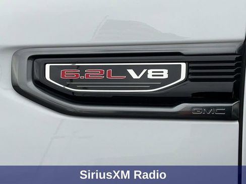 Used 2019 GMC Sierra 1500 AT4 w/ AT4 Premium Package image 13