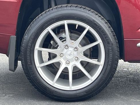 Used 2017 GMC Terrain Denali image 31