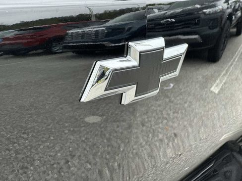 New 2026 Chevrolet TrailBlazer RS w/ Convenience Package image 10