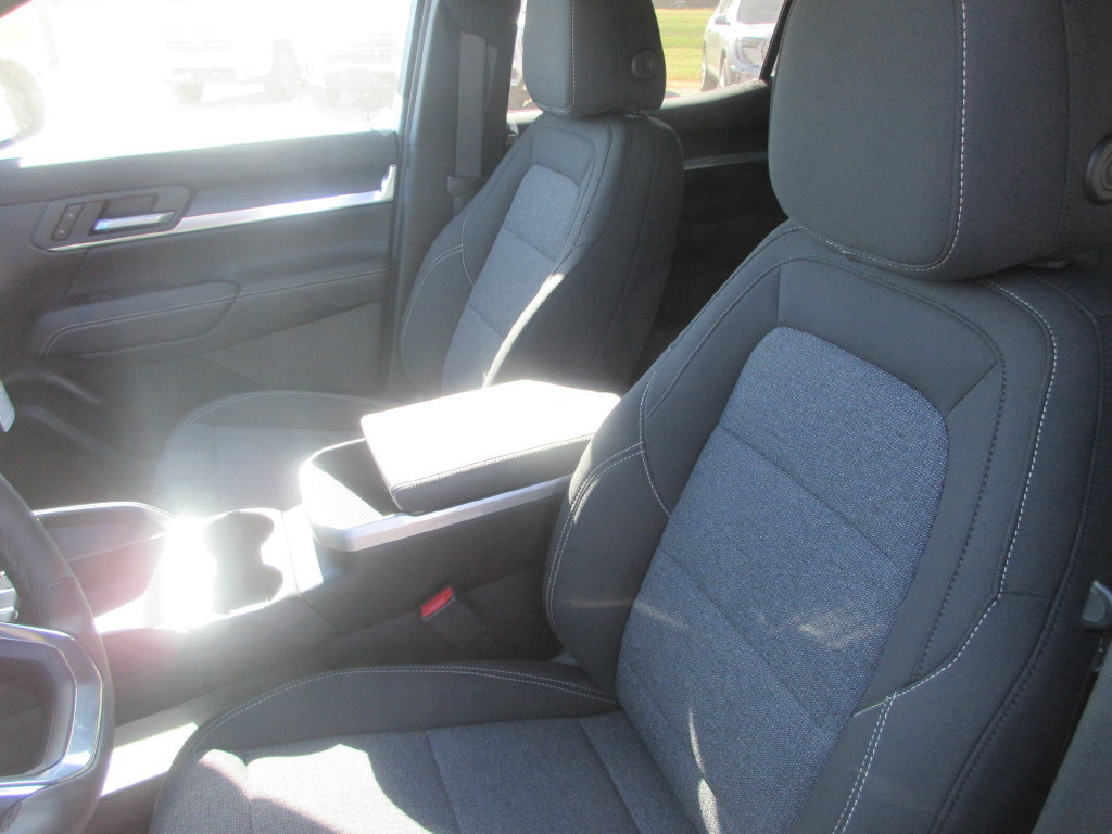 New 2027 GMC Terrain Elevation w/ Black Edition FWD image 11