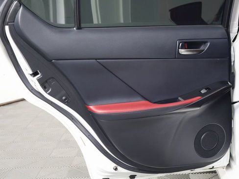 Used 2021 Lexus IS 300 w/ Comfort Package RWD image 13