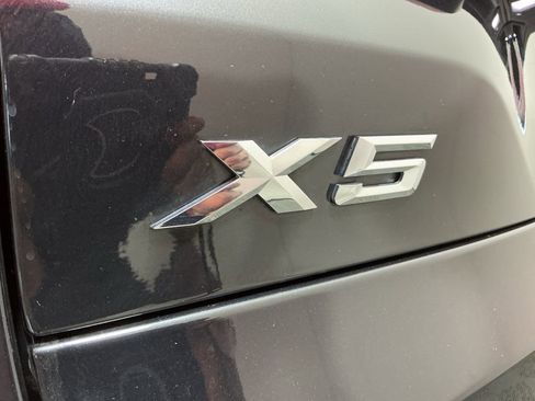 Certified 2022 BMW X5 xDrive40i w/ M Sport Package image 34