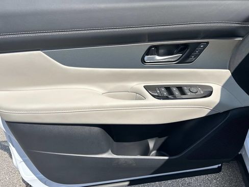 New 2026 Nissan Murano SL AWD/4WD image 19