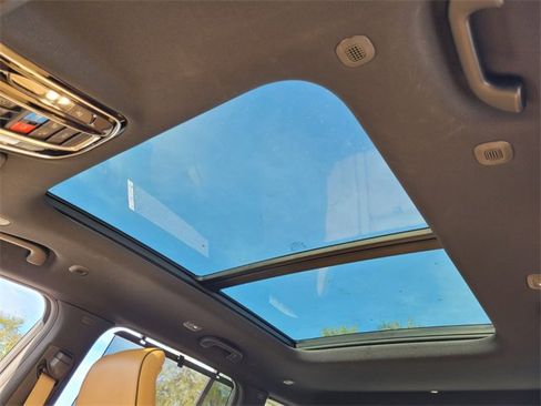 Certified 2022 Jeep Grand Cherokee Summit w/ Adv Protech Group IV image 24