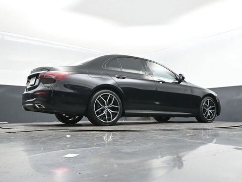 Used 2022 Mercedes-Benz E 350 Sedan image 44