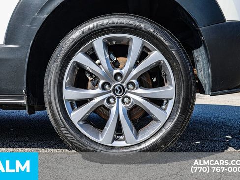 Used 2025 MAZDA CX-30 AWD 2.5 S w/ Preferred Package image 17