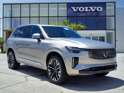 New 2026 Volvo XC90 B5 Plus