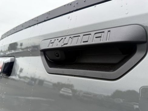 New 2026 Hyundai Santa Cruz SEL image 11