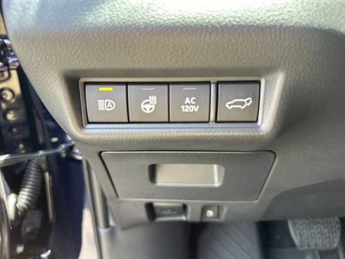 New 2026 Toyota Grand Highlander AWD Hybrid image 16