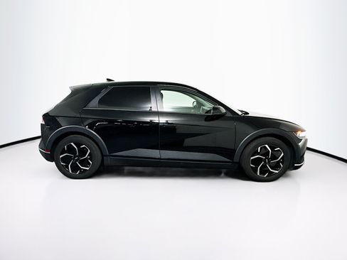 Used 2024 Hyundai Ioniq 5 SEL RWD image 10