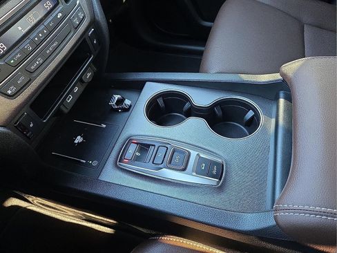 Used 2025 Honda Ridgeline RTL image 25