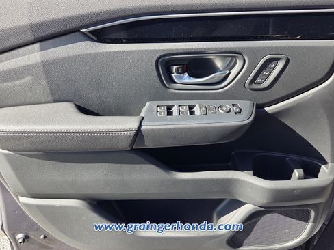 New 2026 Honda Passport RTL image 18