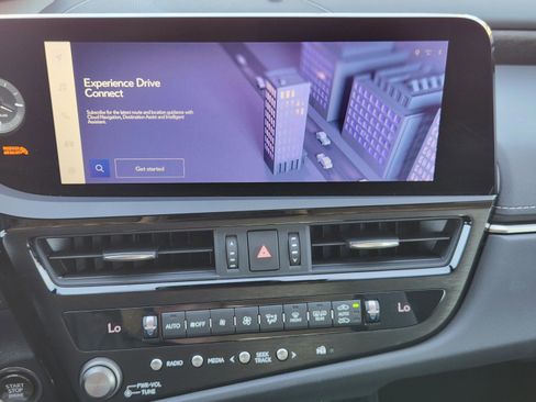 Used 2023 Lexus ES 350 w/ Premium Package image 25