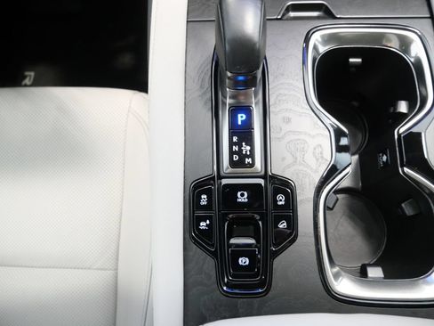 Certified 2024 Lexus RX 350 AWD image 37
