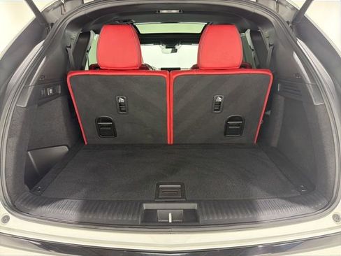 Certified 2023 Acura MDX A-Spec image 29