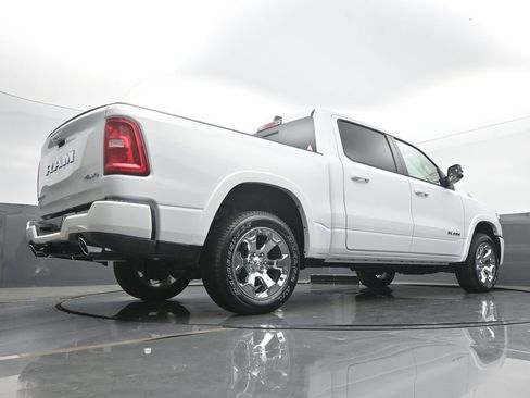 New 2026 RAM 1500 Big Horn image 51
