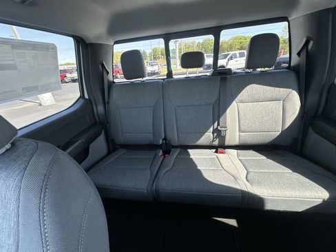 New 2026 Ford F350 XL AWD/4WD image 27