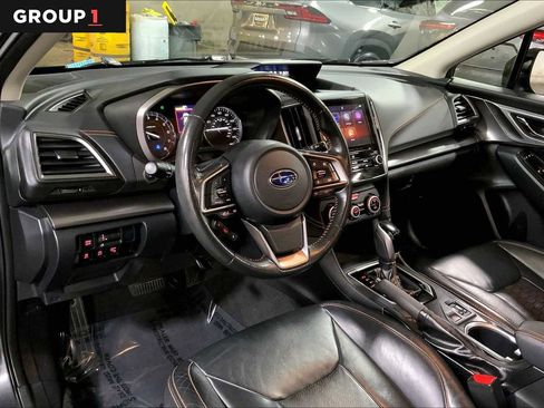 Certified 2021 Subaru Crosstrek 2.5i Limited w/ Moonroof Package 1 image 17