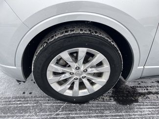 Certified 2017 Buick Envision Essence video 2