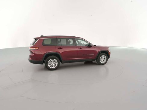New 2025 Jeep Grand Cherokee L Laredo w/ Trailer Tow Package image 13