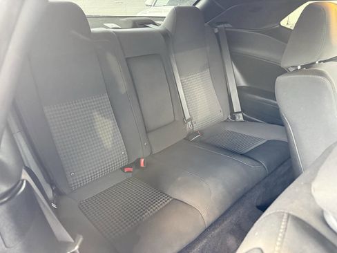 Used 2019 Dodge Challenger GT w/ Blacktop Package image 18
