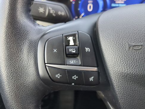 Used 2020 Ford Escape SE Sport image 19