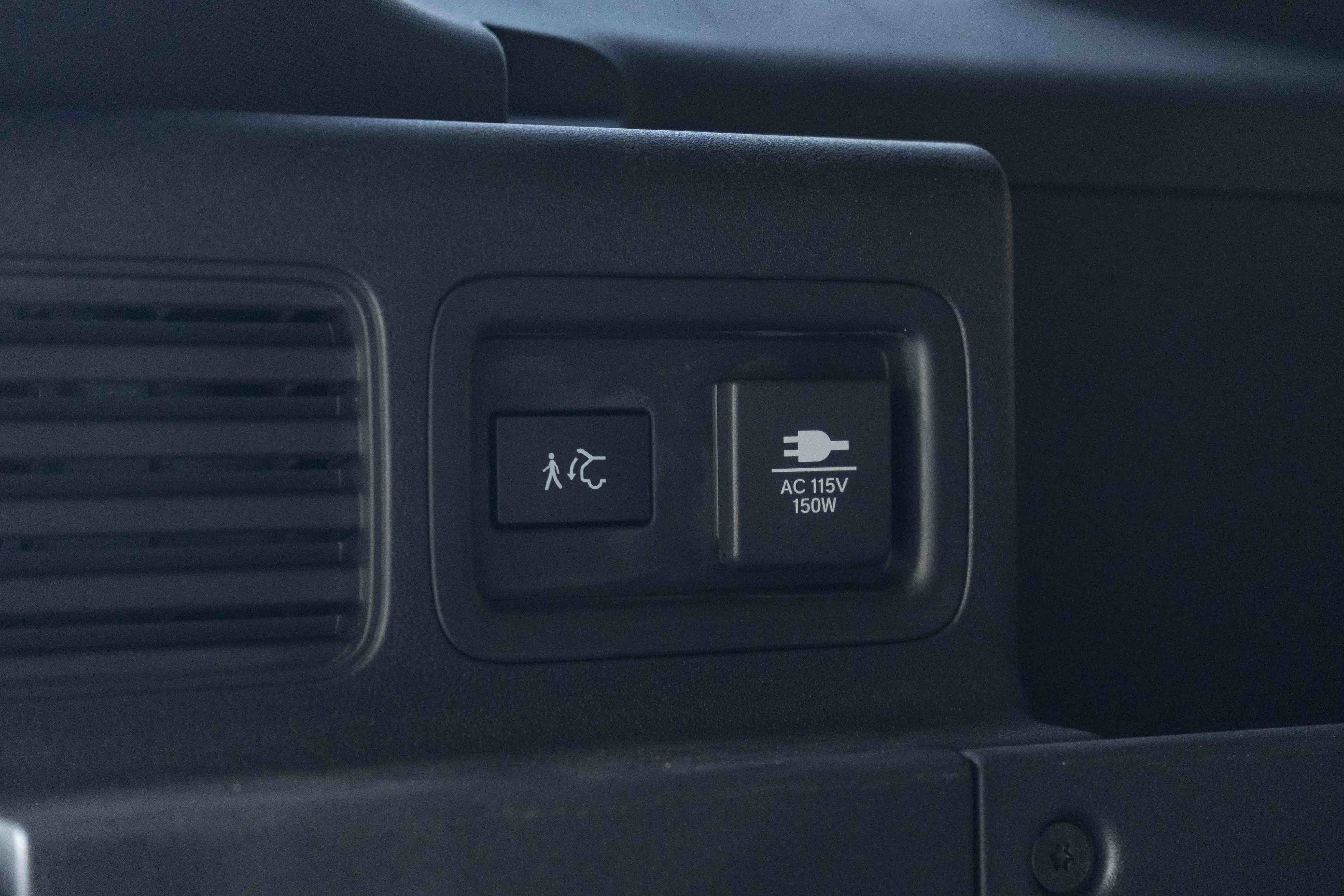 Used 2026 Honda Passport TrailSport Elite image 44