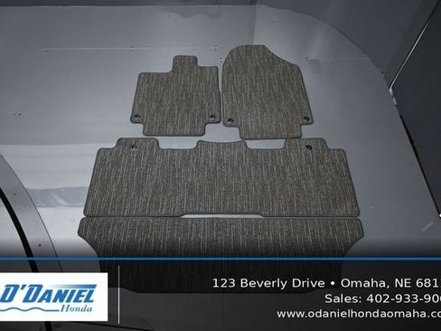 Used 2026 Honda Odyssey EX-L image 41