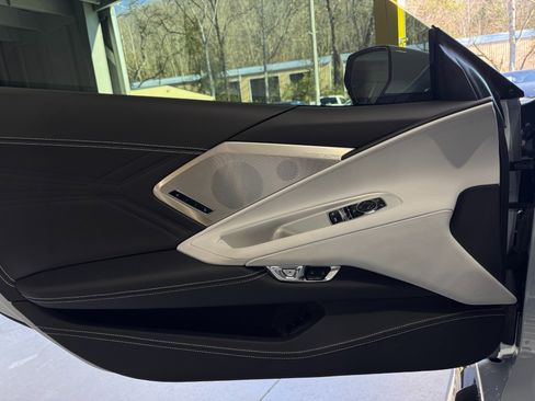 Used 2024 Chevrolet Corvette Z06 RWD image 62