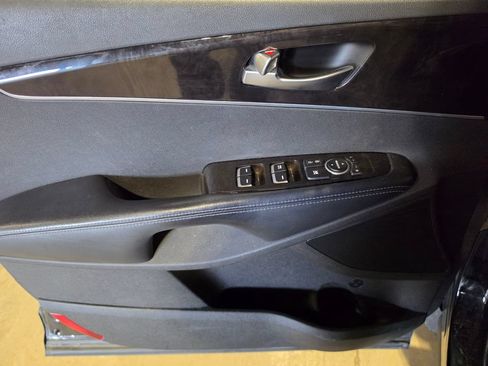 Used 2016 Kia Sorento EX FWD image 5