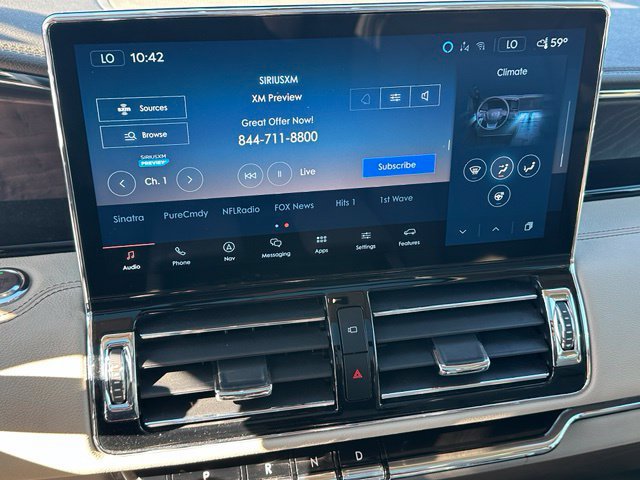 Used 2023 Lincoln Navigator L Reserve AWD/4WD image 28