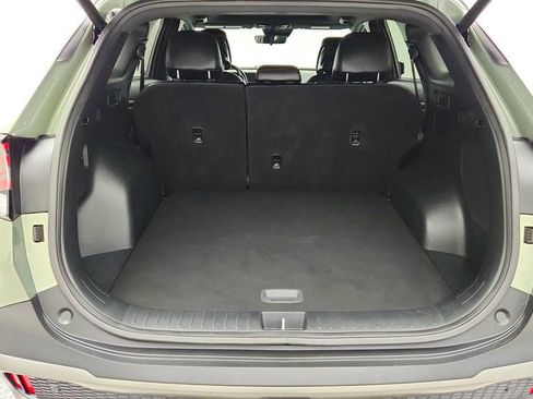 Used 2023 Kia Sportage X-Pro Prestige AWD/4WD image 21