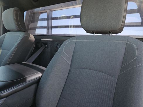 Used 2022 RAM 3500 Tradesman image 23