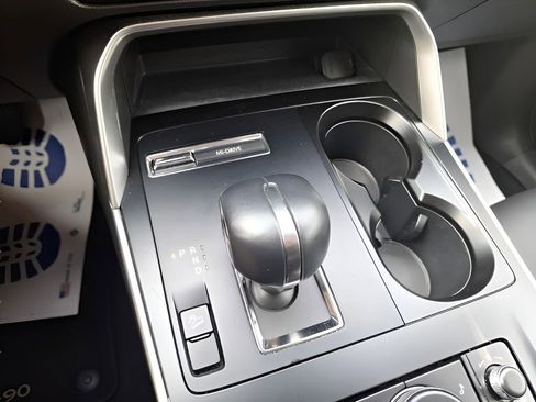 Used 2025 MAZDA CX-90 3.3 Turbo w/ Select Package image 29