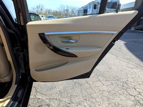 Used 2016 BMW 328i xDrive Sedan image 44