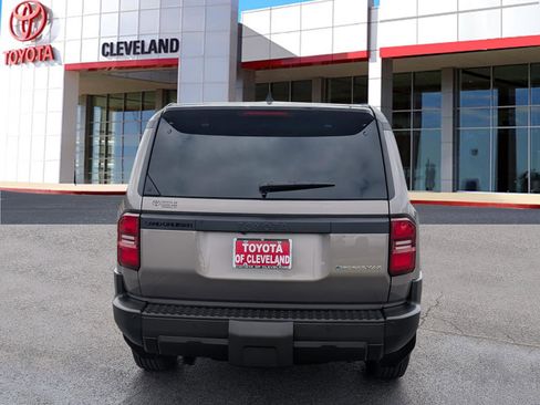 Used 2025 Toyota Land Cruiser 1958 image 6