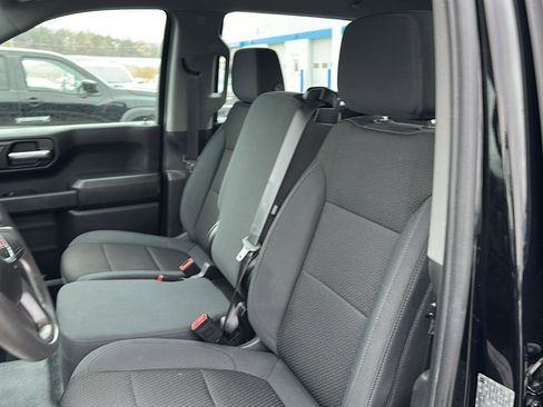 Used 2019 GMC Sierra 1500 4WD CREW CAB 147 image 19