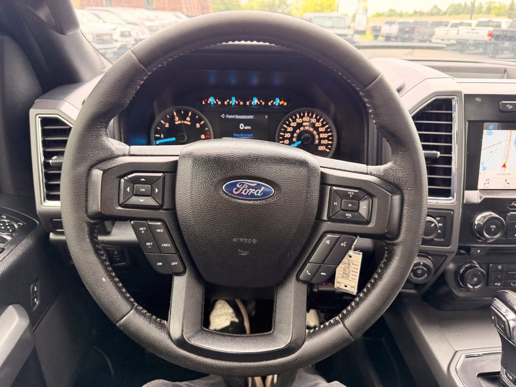Used 2016 Ford F150 XLT w/ Equipment Group 302A Luxury AWD/4WD image 37