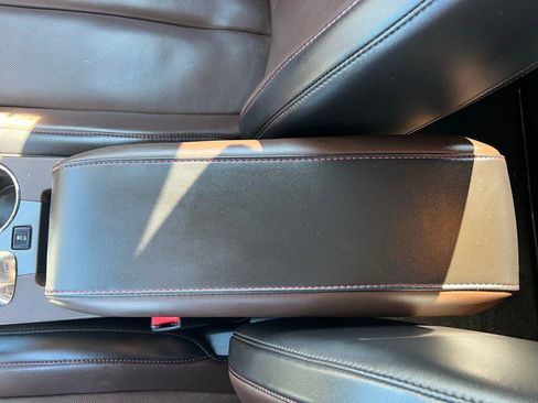 Used 2014 Chevrolet Equinox LTZ image 32